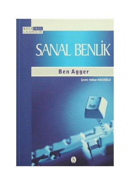 Sanal Benlik