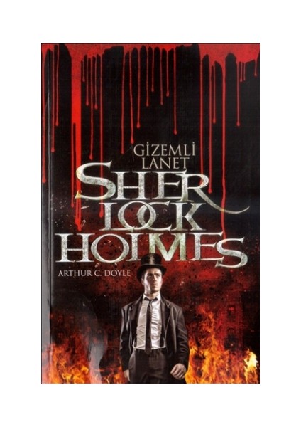 Sherlock Holmes - Gizemli Lanet