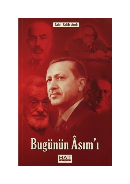 Bugünün Asım'ı