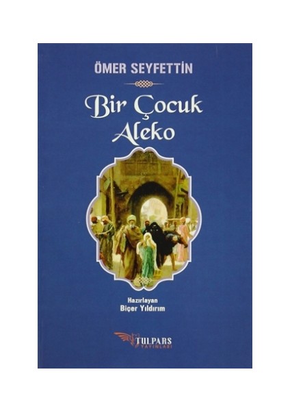 Bir Çocuk Aleko