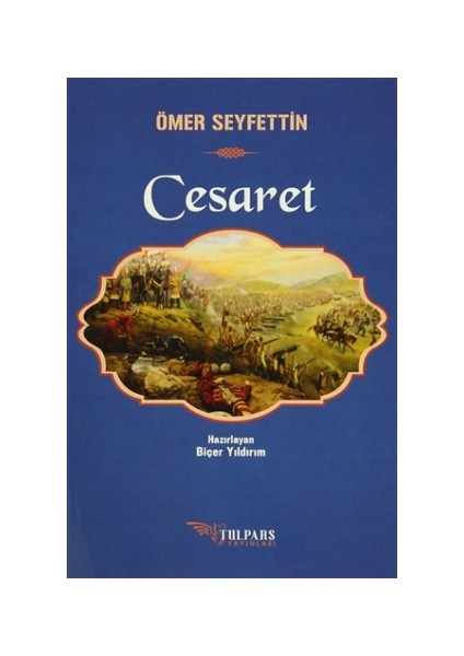 Cesaret