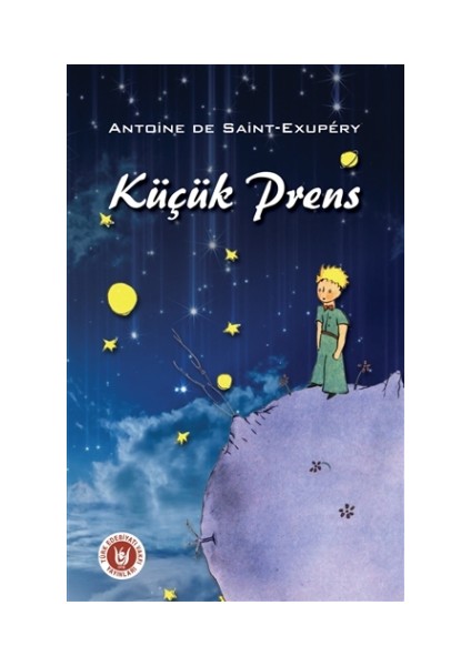 Küçük Prens