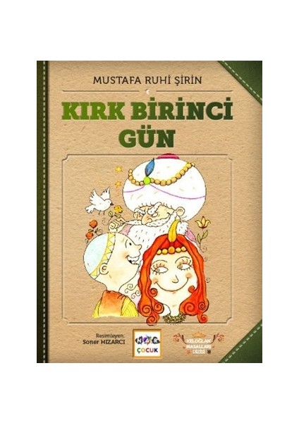 Kırk Birinci Gün