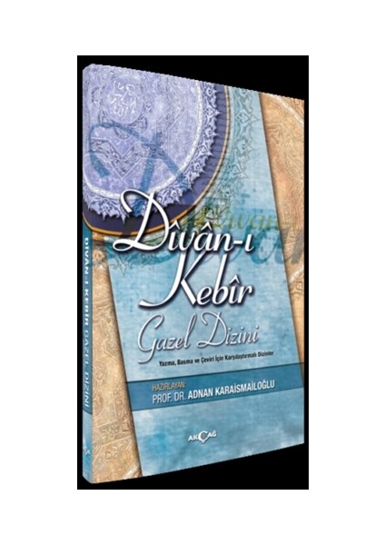 Divan-ı Kebir