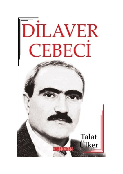 Dilaver Cebeci