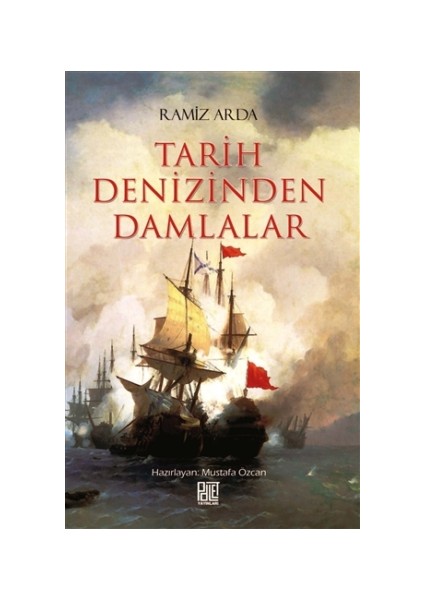 Tarih Denizinden Damlalar