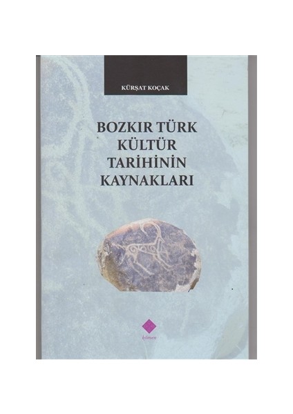 Bozkır Kültür Tarihinin Kaynakları