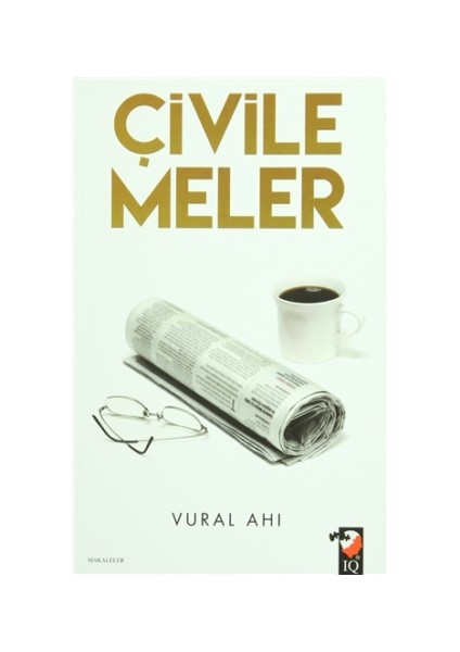 Çivilemeler