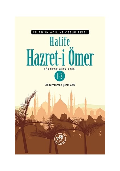 Halife Hazret-i Ömer 1-2