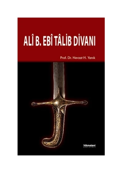 Ali B. Ebi Talib Divanı