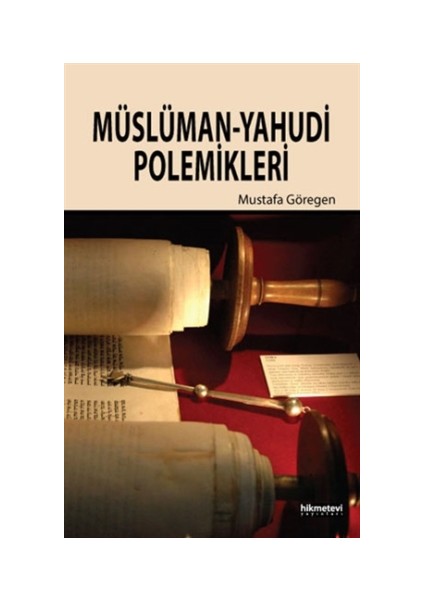 Müslüman - Yahudi Polemikleri