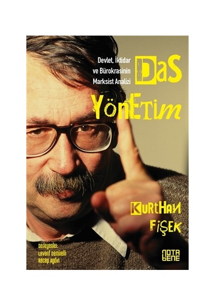 Das Yönetim