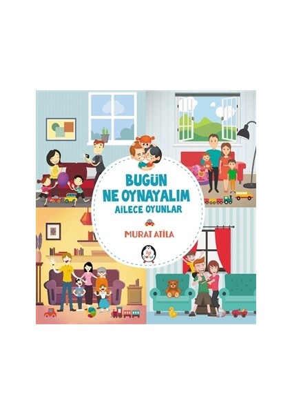 Bugün Ne Oynayalım