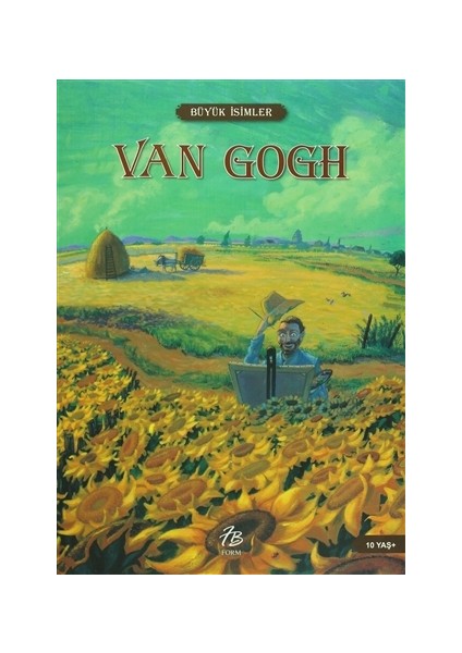 Van Gogh