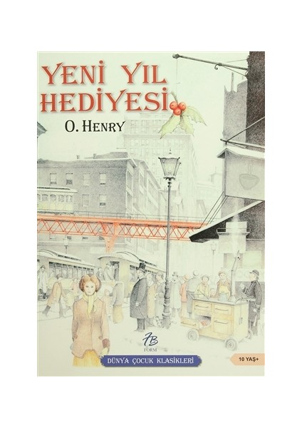Yeni Yıl Hediyesi