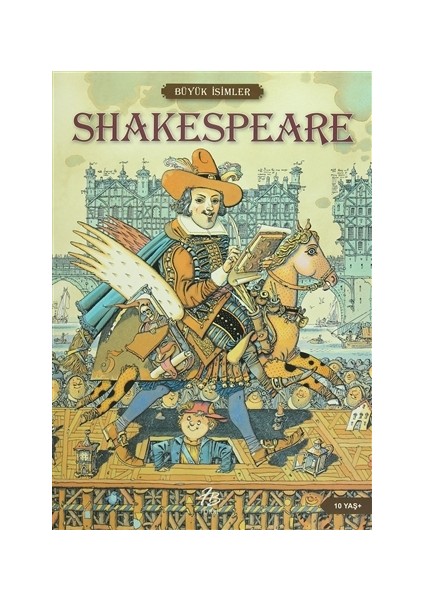Shakespeare