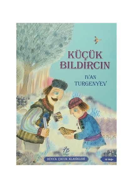 Küçük Bıldırcın