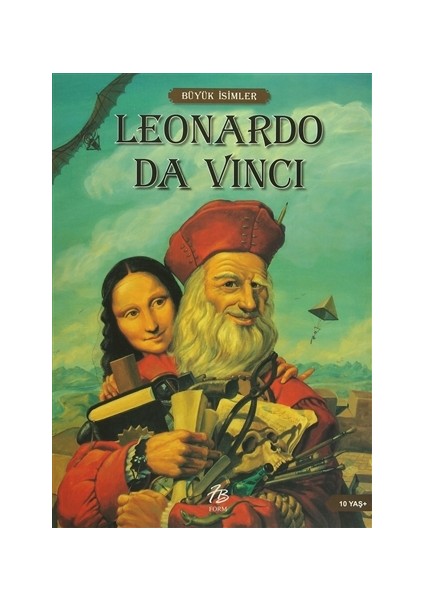 Leonardo Da Vinci