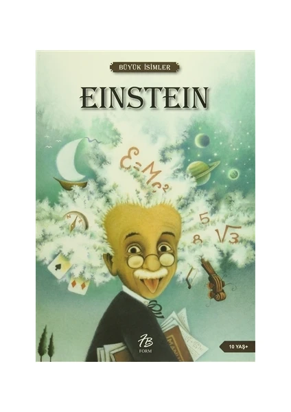 Einstein