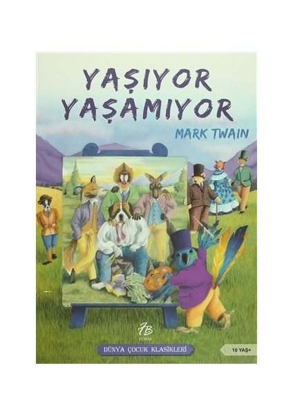 Yaşıyor Yaşamıyor