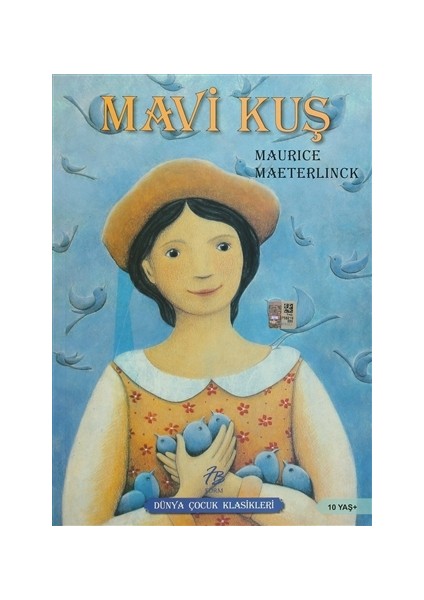 Mavi Kuş