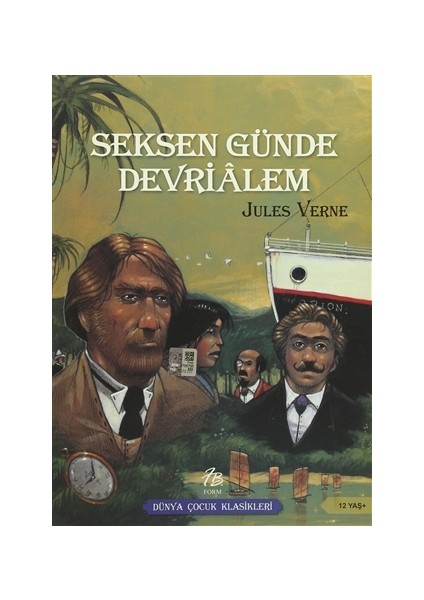 Seksen Günde Devrialem