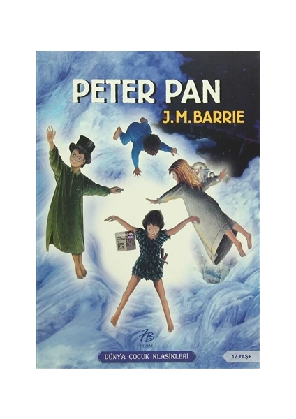 Peter Pan