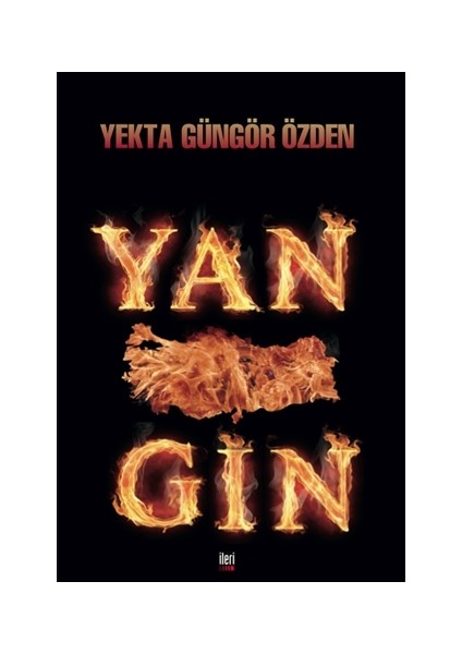 Yangın