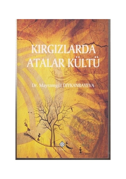 Kırgızlarda Atalar Kültü