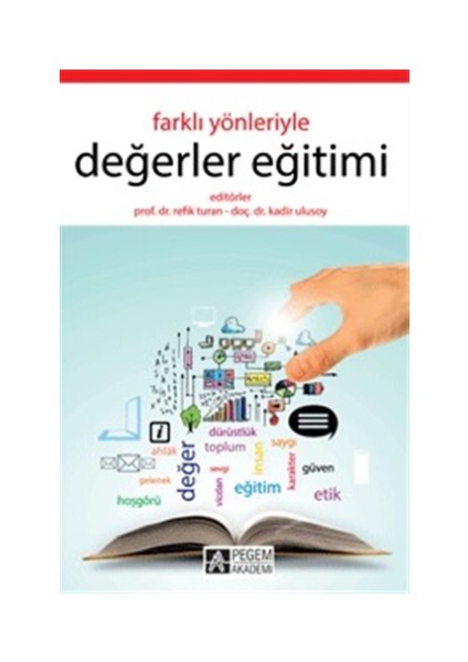 Değerler Eğitimi