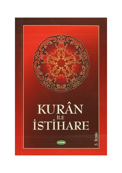 Kuran İle İstihare