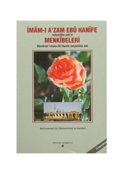 İmam-ı A'zam Ebu Hanife Menkibeleri