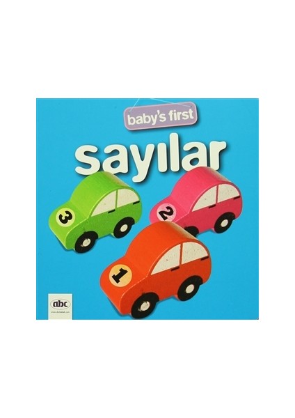 Baby's First Sayılar