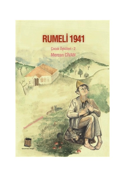 Rumeli 1941 (2. Kitap)