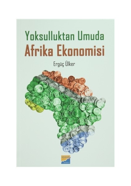 Yoksulluktan Umuda Afrika Ekonomisi