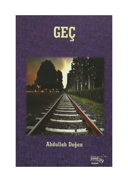 Geç