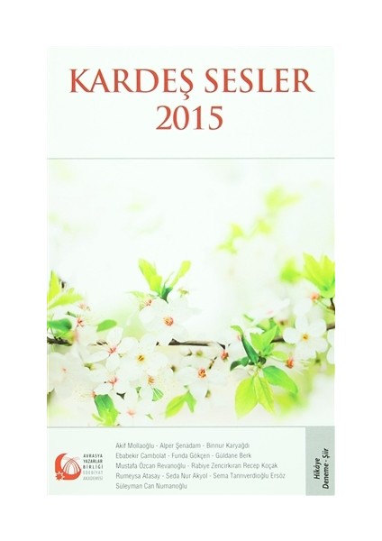 Kardeş Sesler 2015