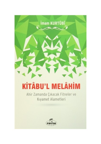 Kitabu'l Melahim