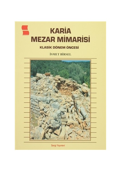 Karia Mezar Mimarisi