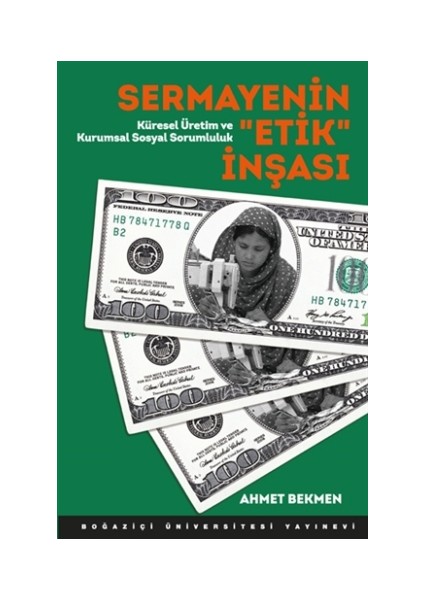 Sermayenin Etik İnşası