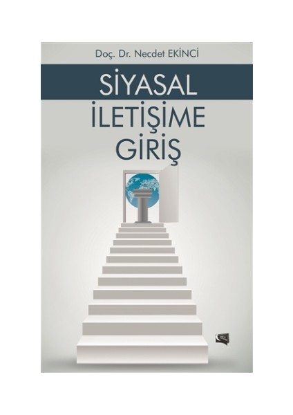 Siyasal İletişime Giriş