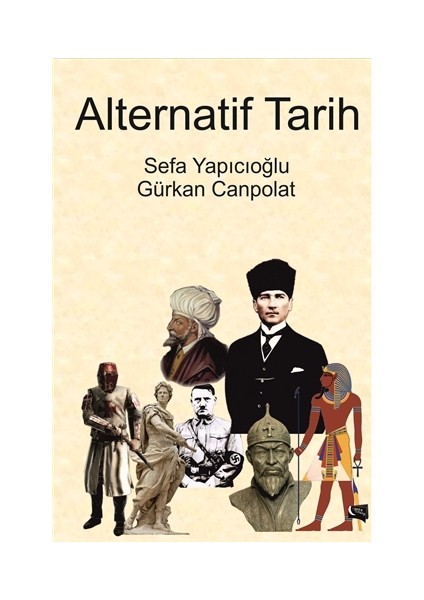 Alternatif Tarih