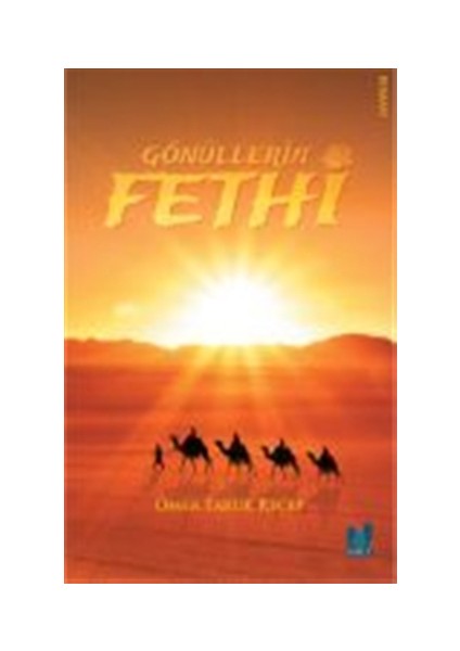 Gönüllerin Fethi