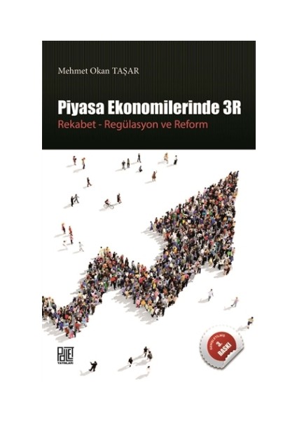 Piyasa Ekonomilerinde 3R