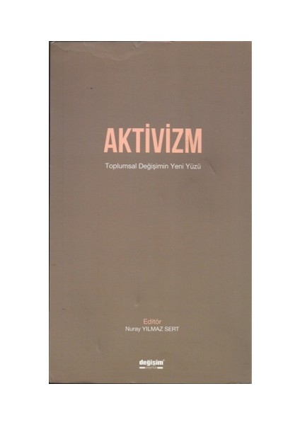 Aktivizm