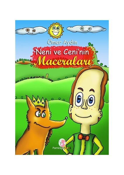 Neni ve Ceni'nin Maceraları