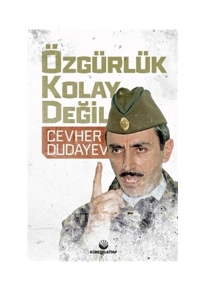 Özgürlük Kolay Değil