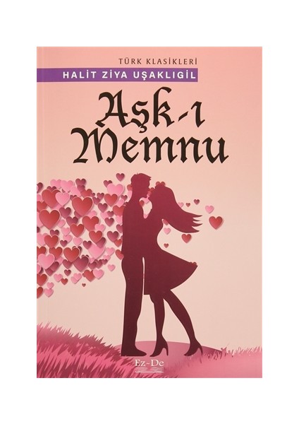 Aşk-ı Memnu