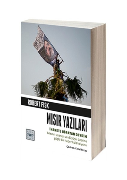 Mısır Yazıları