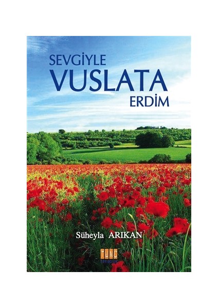 Sevgiyle Vuslata Erdim